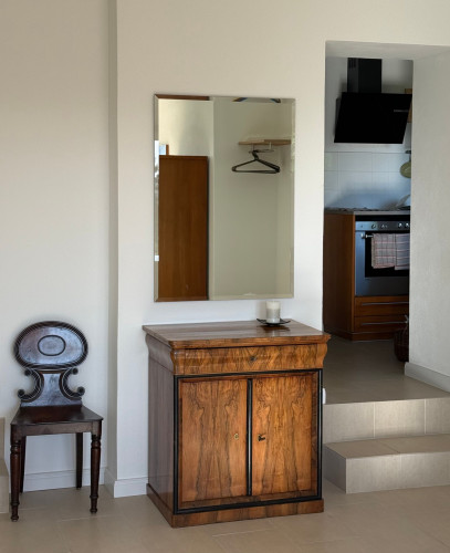 Sunny apartment in a prime location on Dresden's Elbe hillside - Gallery - 7