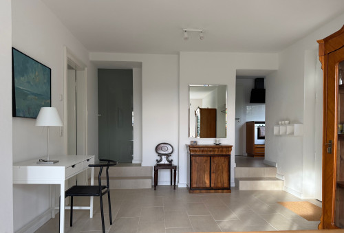 Sunny apartment in a prime location on Dresden's Elbe hillside - Gallery - 35