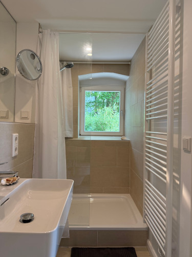 Sunny apartment in a prime location on Dresden's Elbe hillside - Gallery - 14