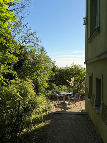 Sunny apartment in a prime location on Dresden's Elbe hillside - Gallery - 27