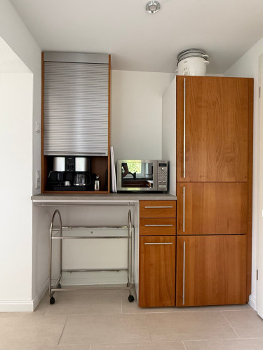 Sunny apartment in a prime location on Dresden's Elbe hillside - Gallery - 11