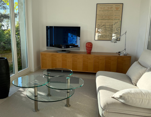 Sunny apartment in a prime location on Dresden's Elbe hillside - Gallery - 45