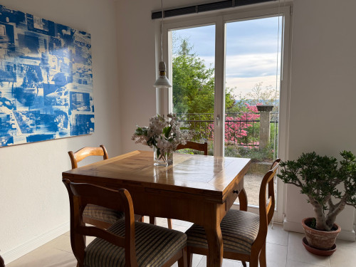 Sunny apartment in a prime location on Dresden's Elbe hillside - Gallery - 41