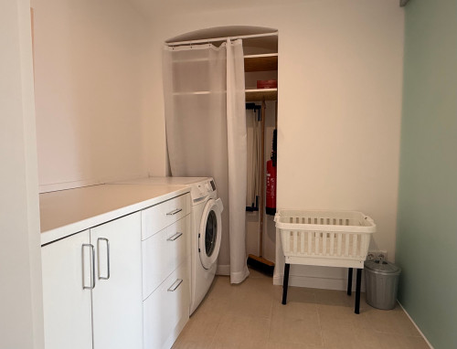 Sunny apartment in a prime location on Dresden's Elbe hillside - Gallery - 19