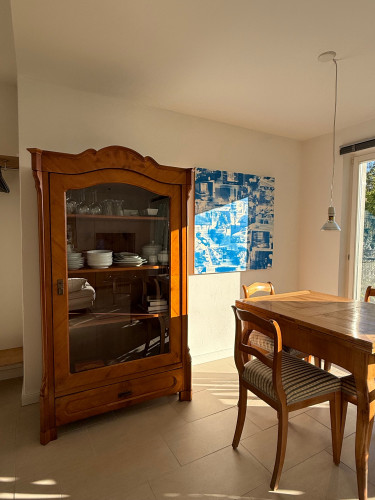Sunny apartment in a prime location on Dresden's Elbe hillside - Gallery - 40
