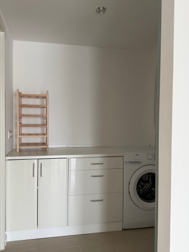 Sunny apartment in a prime location on Dresden's Elbe hillside - Gallery - 17