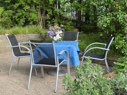 Sunny apartment in a prime location on Dresden's Elbe hillside - Gallery - 31