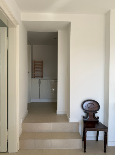 Sunny apartment in a prime location on Dresden's Elbe hillside - Gallery - 16