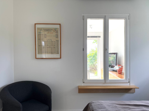Sunny apartment in a prime location on Dresden's Elbe hillside - Gallery - 6