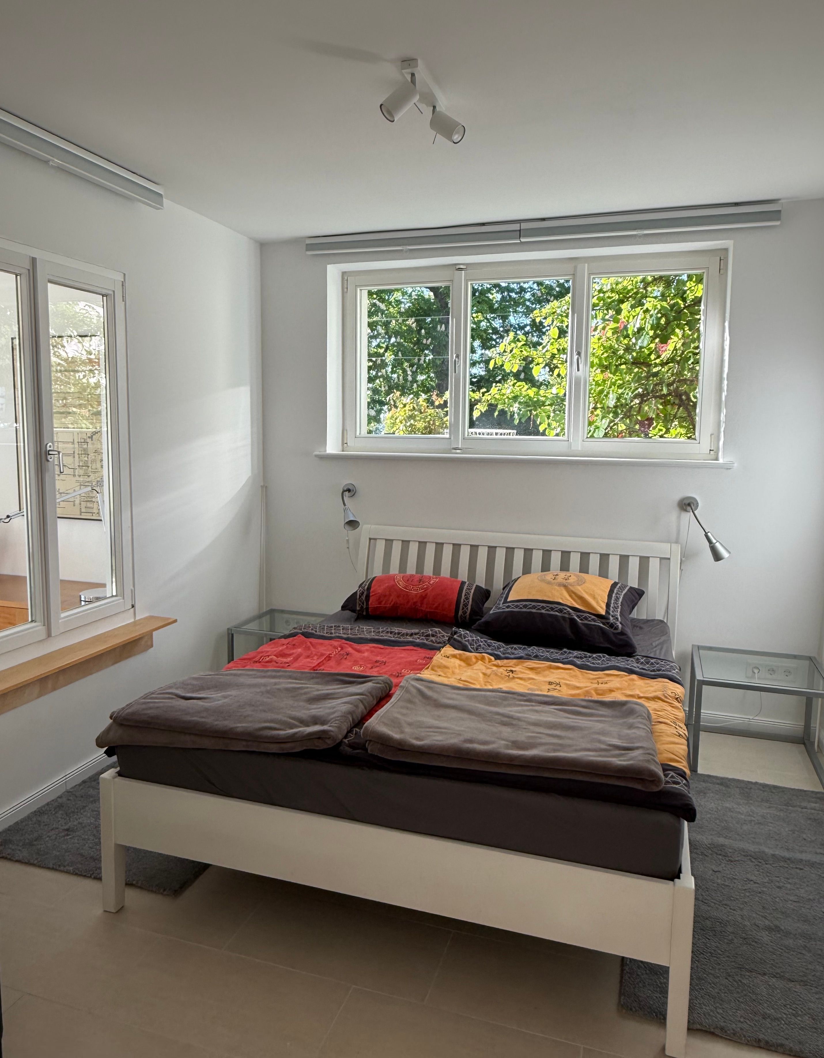 Sunny Apartment In A Prime Location On Dresden's Elbe Hillside - 24