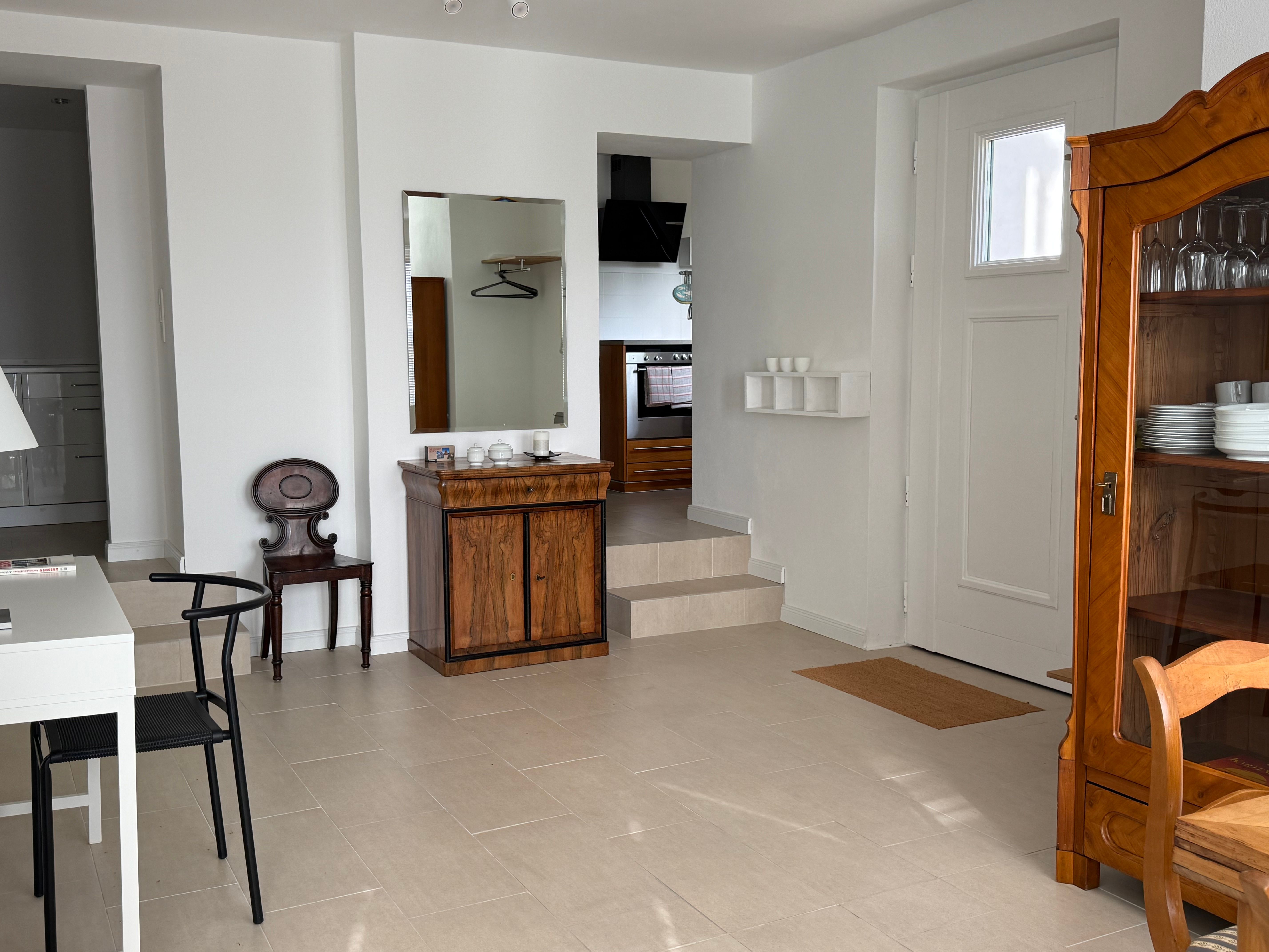 Sunny Apartment In A Prime Location On Dresden's Elbe Hillside - 35