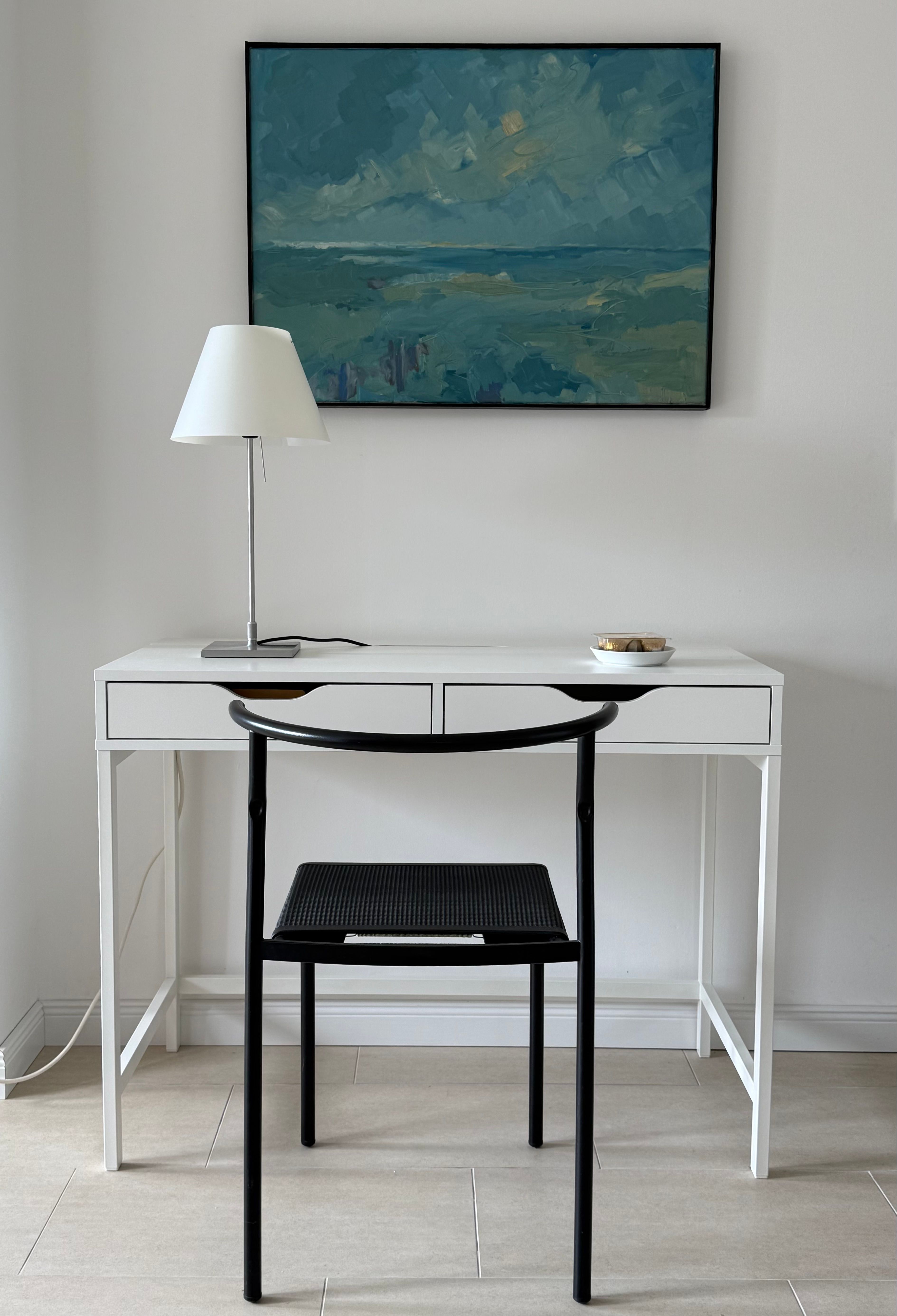Sunny Apartment In A Prime Location On Dresden's Elbe Hillside - 2