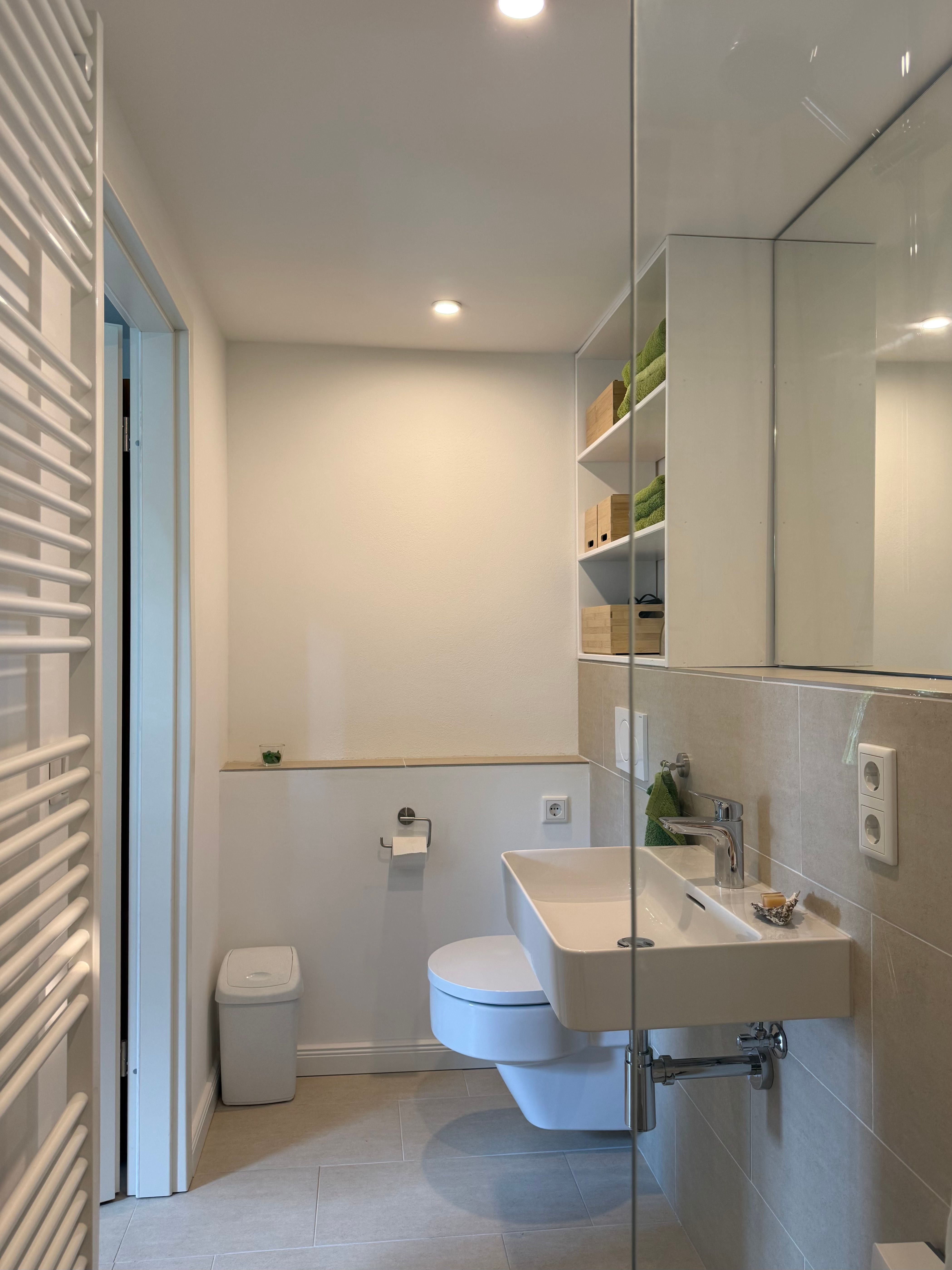 Sunny Apartment In A Prime Location On Dresden's Elbe Hillside - 12