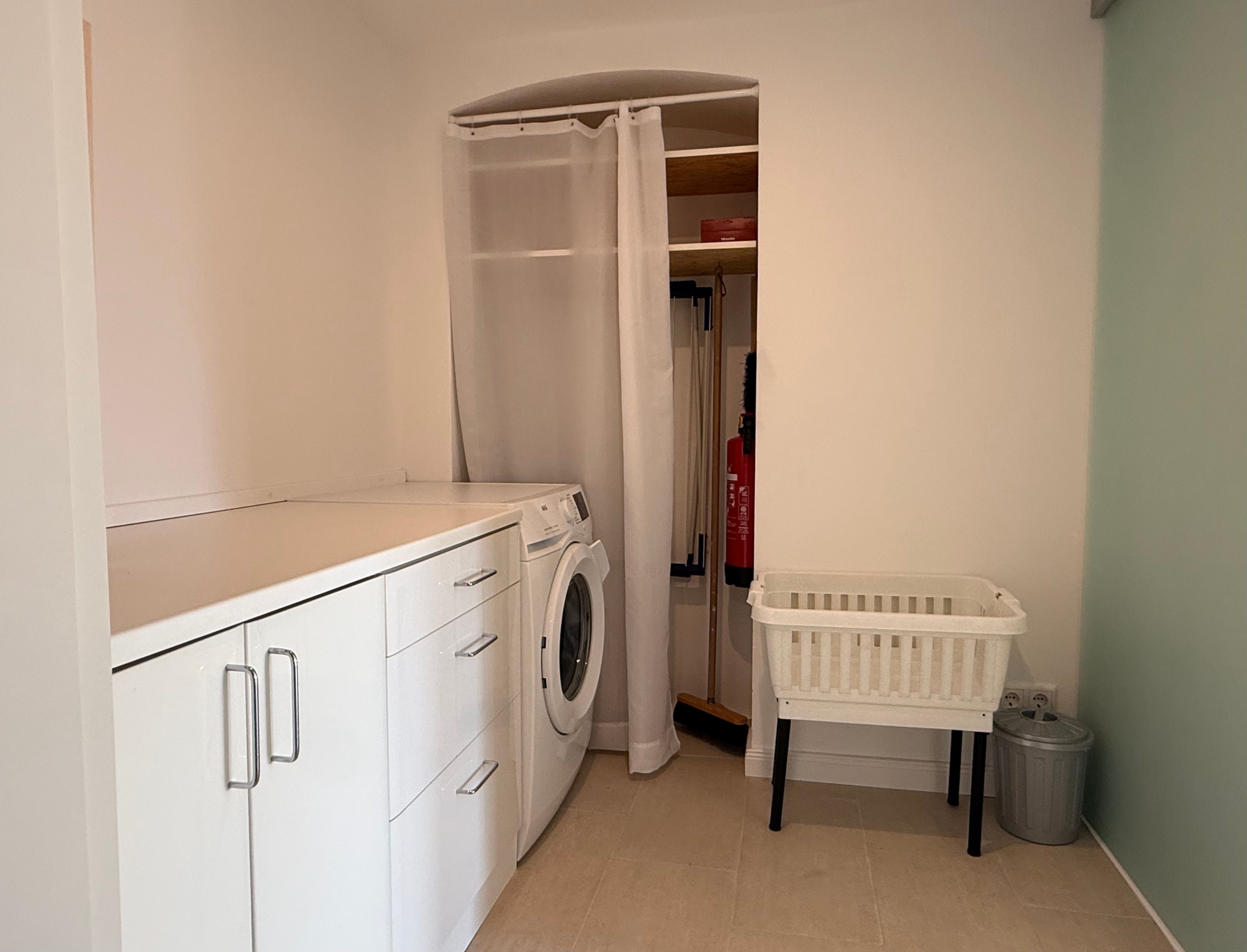 Sunny Apartment In A Prime Location On Dresden's Elbe Hillside - 6