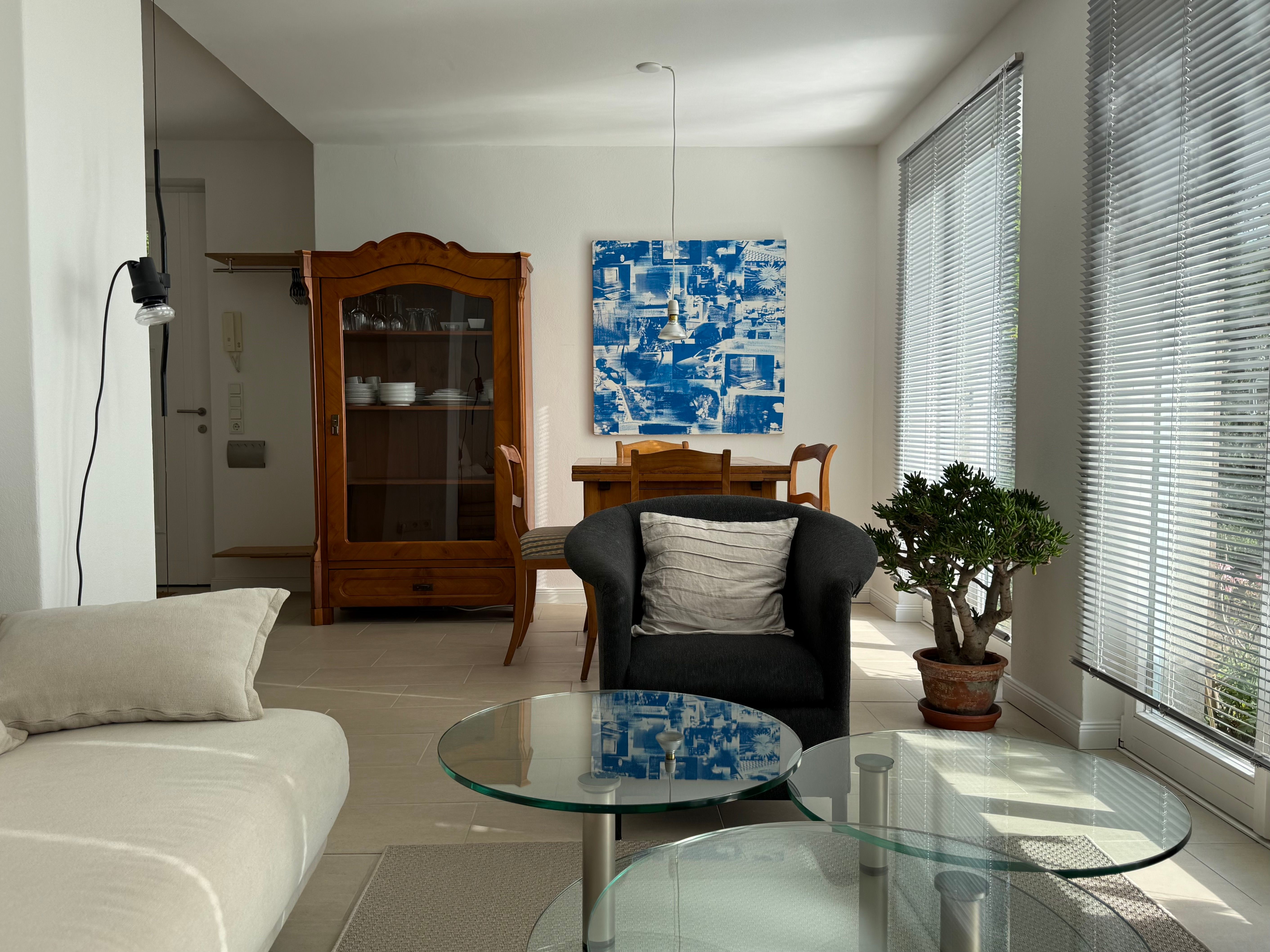Sunny Apartment In A Prime Location On Dresden's Elbe Hillside - 26