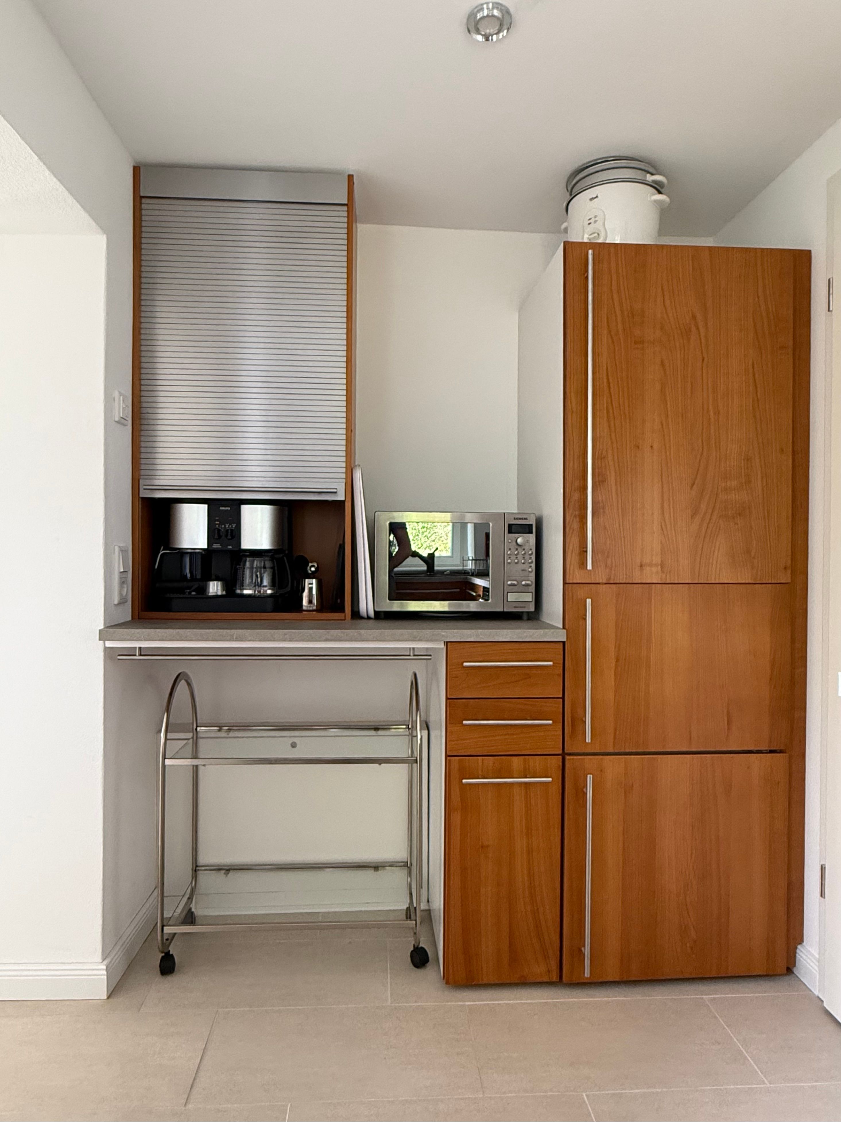 Sunny Apartment In A Prime Location On Dresden's Elbe Hillside - 14