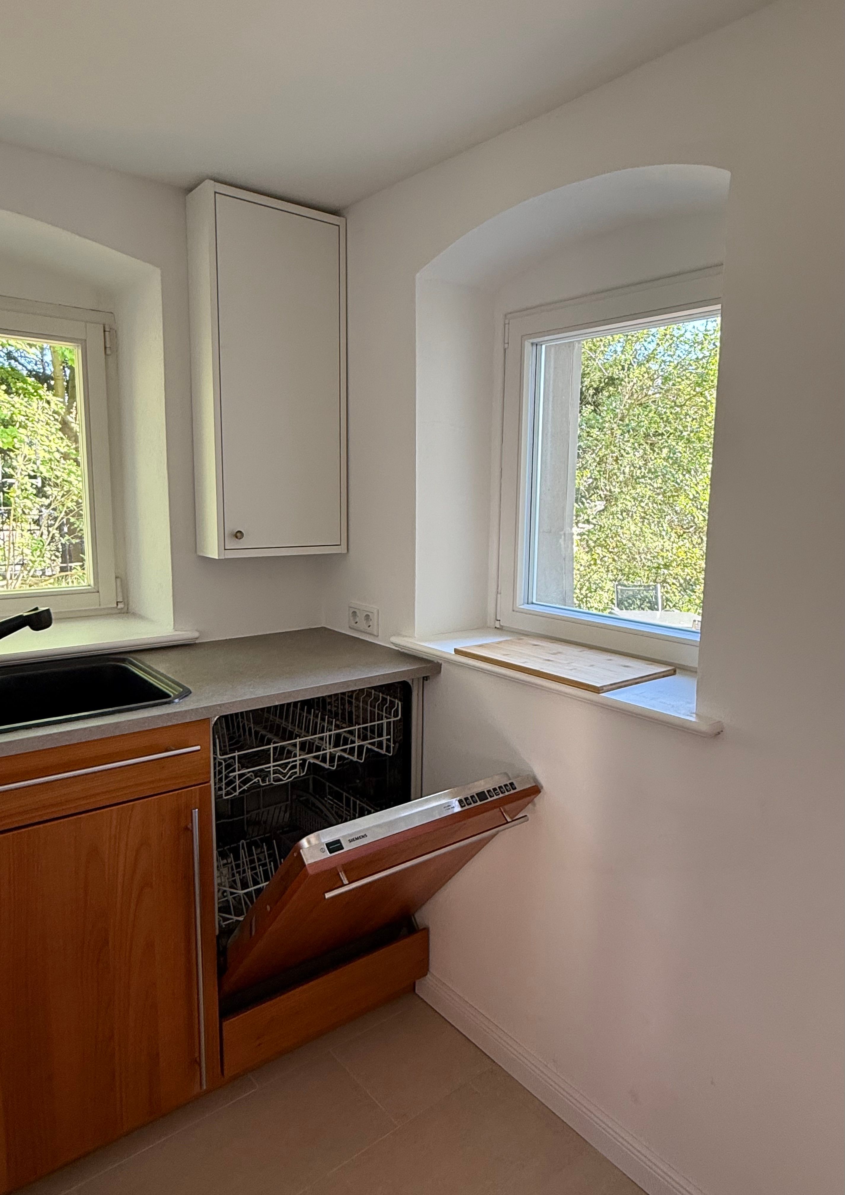 Sunny Apartment In A Prime Location On Dresden's Elbe Hillside - 16