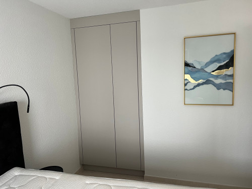 Charming and perfect apartment in Gelsenkirchen - Gallery - 25