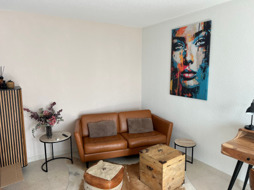 Charming and perfect apartment in Gelsenkirchen