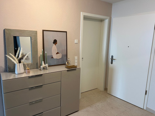 Charming and perfect apartment in Gelsenkirchen - Gallery - 24