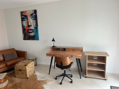 Charming and perfect apartment in Gelsenkirchen - Gallery - 17
