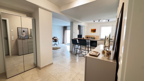 Charming and perfect apartment in Gelsenkirchen - Gallery - 2