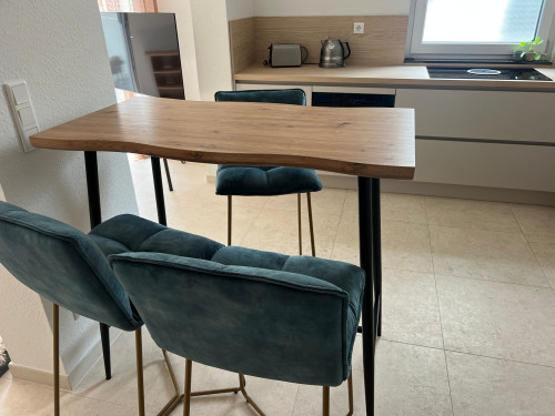 Charming and perfect apartment in Gelsenkirchen - Gallery - 20