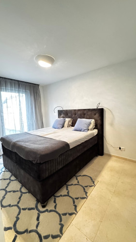 Charming and perfect apartment in Gelsenkirchen - Gallery - 9