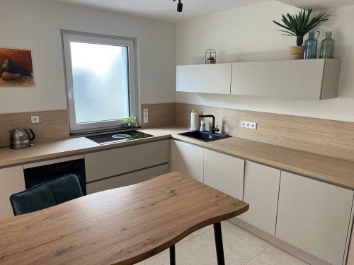 Charming and perfect apartment in Gelsenkirchen - Gallery - 21
