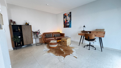 Charming and perfect apartment in Gelsenkirchen - Gallery - 11