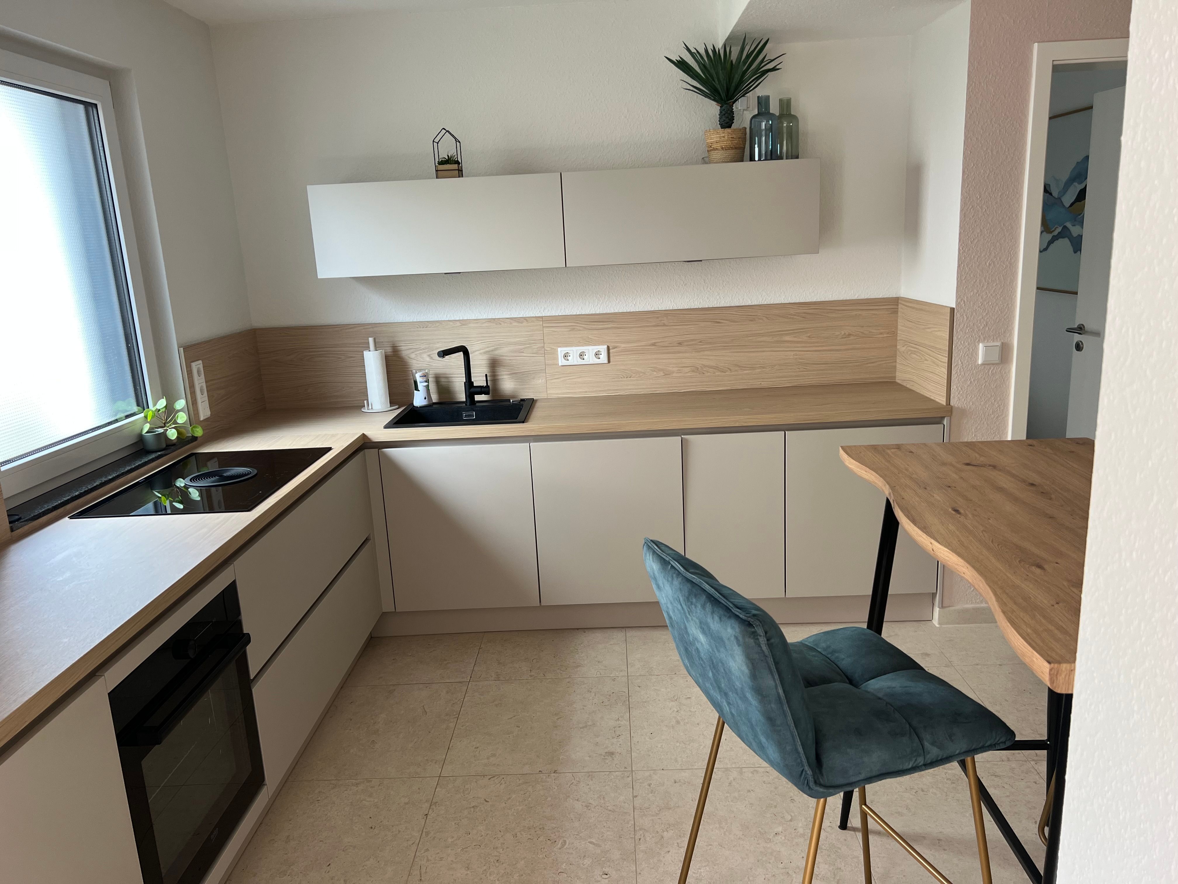 Charming And Perfect Apartment In Gelsenkirchen - 21