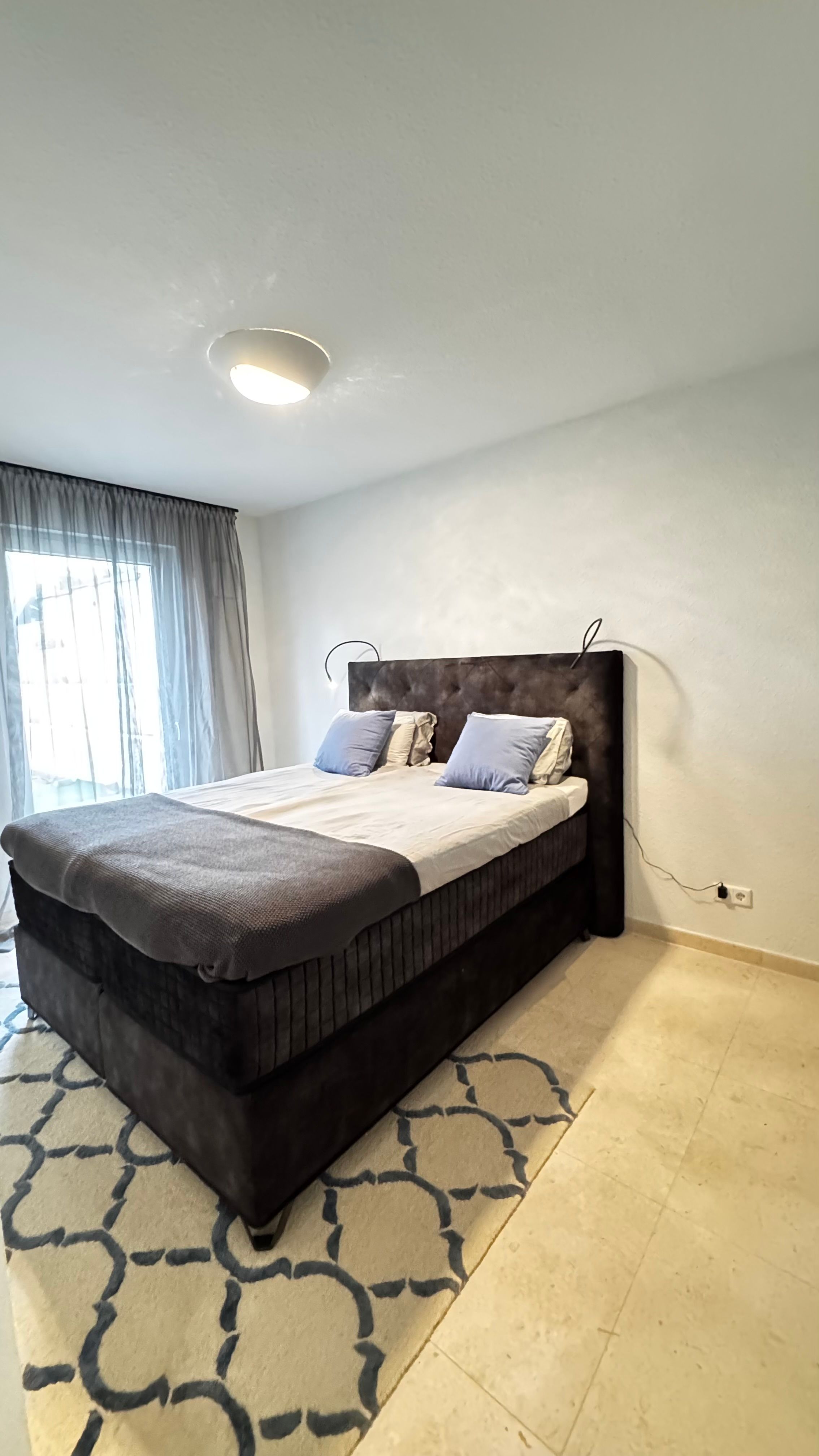 Charming And Perfect Apartment In Gelsenkirchen - 8