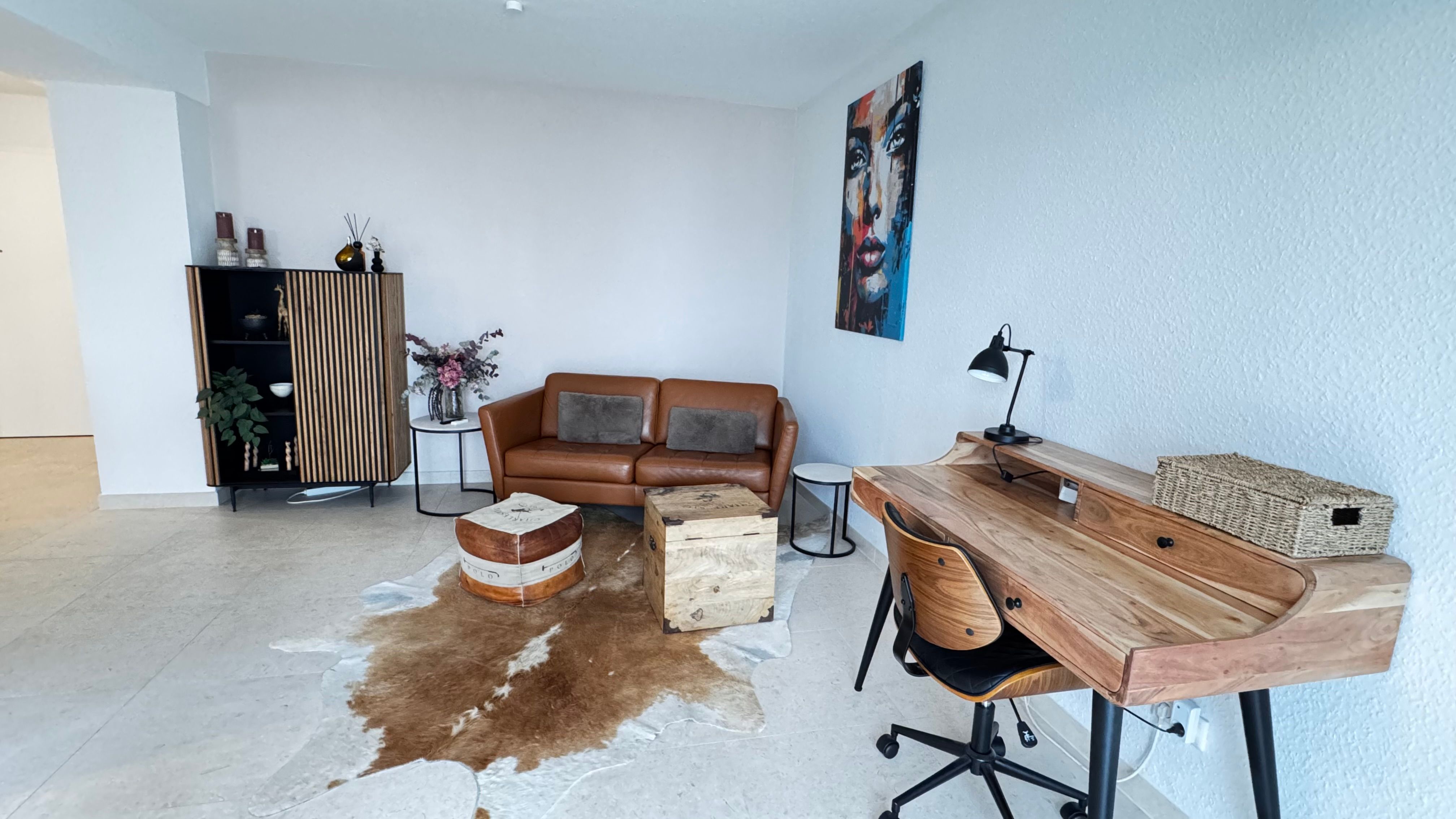 Charming And Perfect Apartment In Gelsenkirchen - 9