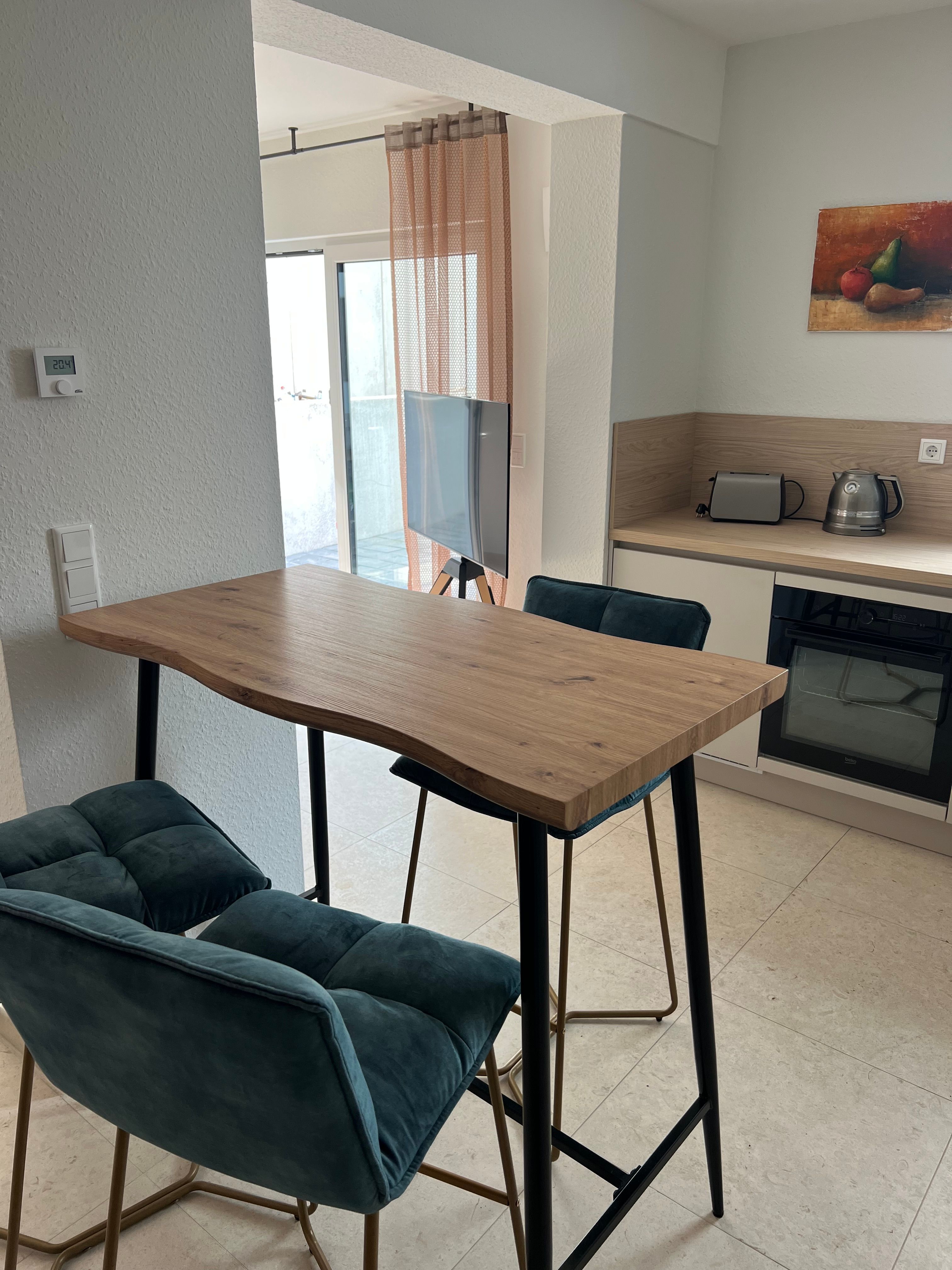 Charming And Perfect Apartment In Gelsenkirchen - 12