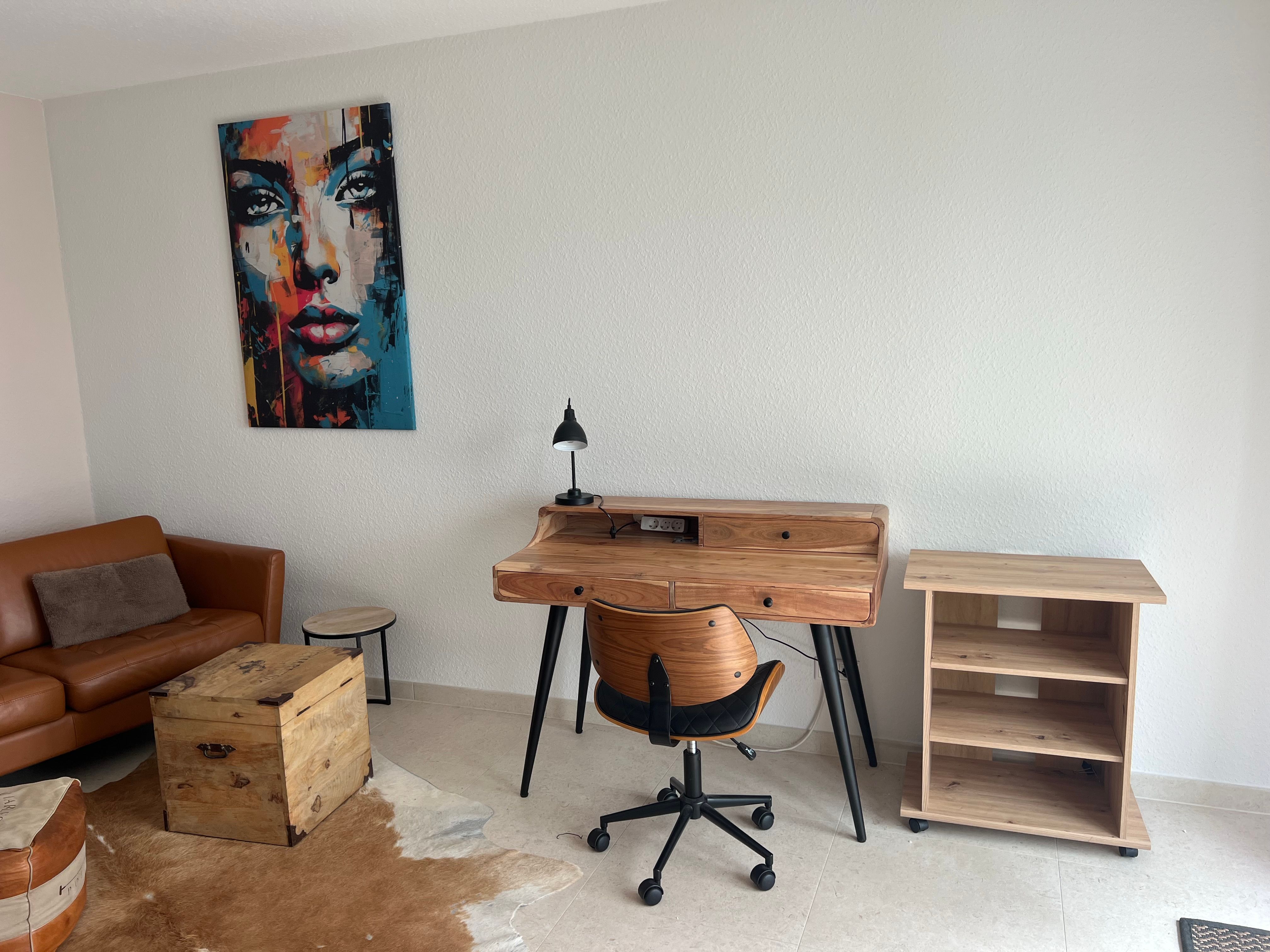 Charming And Perfect Apartment In Gelsenkirchen - 16