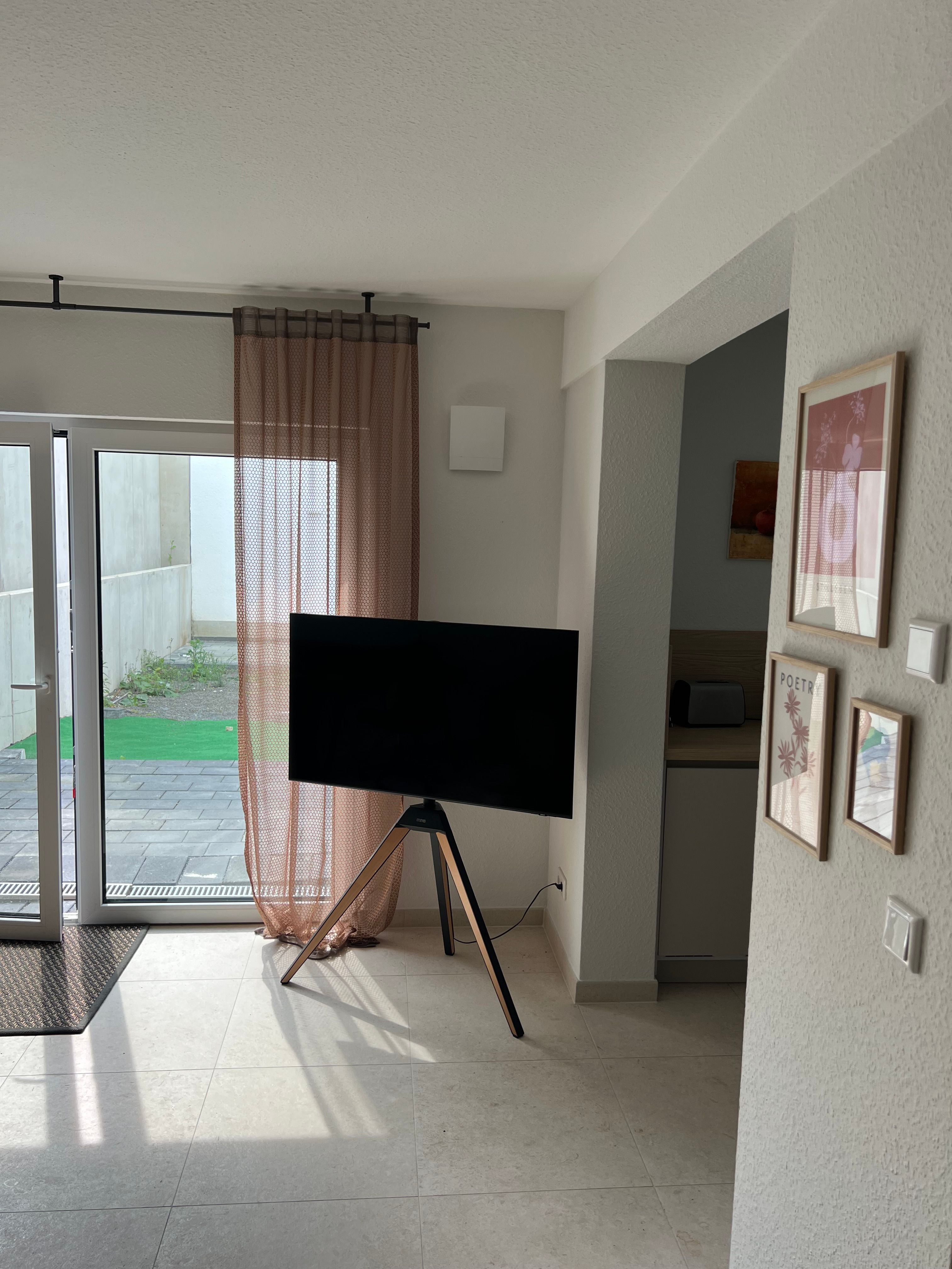 Charming And Perfect Apartment In Gelsenkirchen - 25