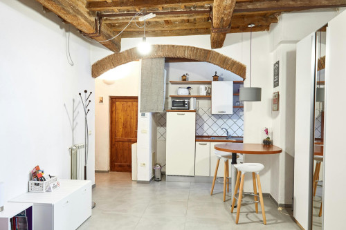 Via Baccio Bandinelli, Florence