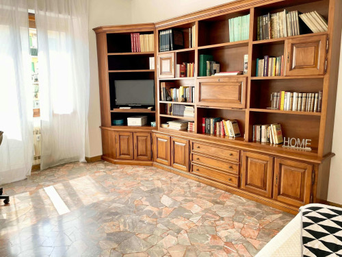 Via Caduti di Cefalonia, Florence  - Gallery -  5