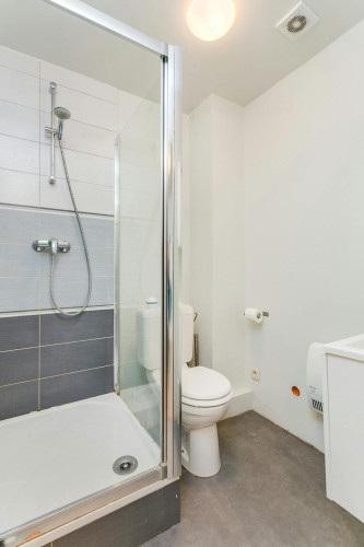 Avenue Milcamps, Schaerbeek  - Gallery -  5