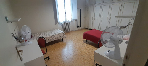 Via Paolo Toscanelli, Florence