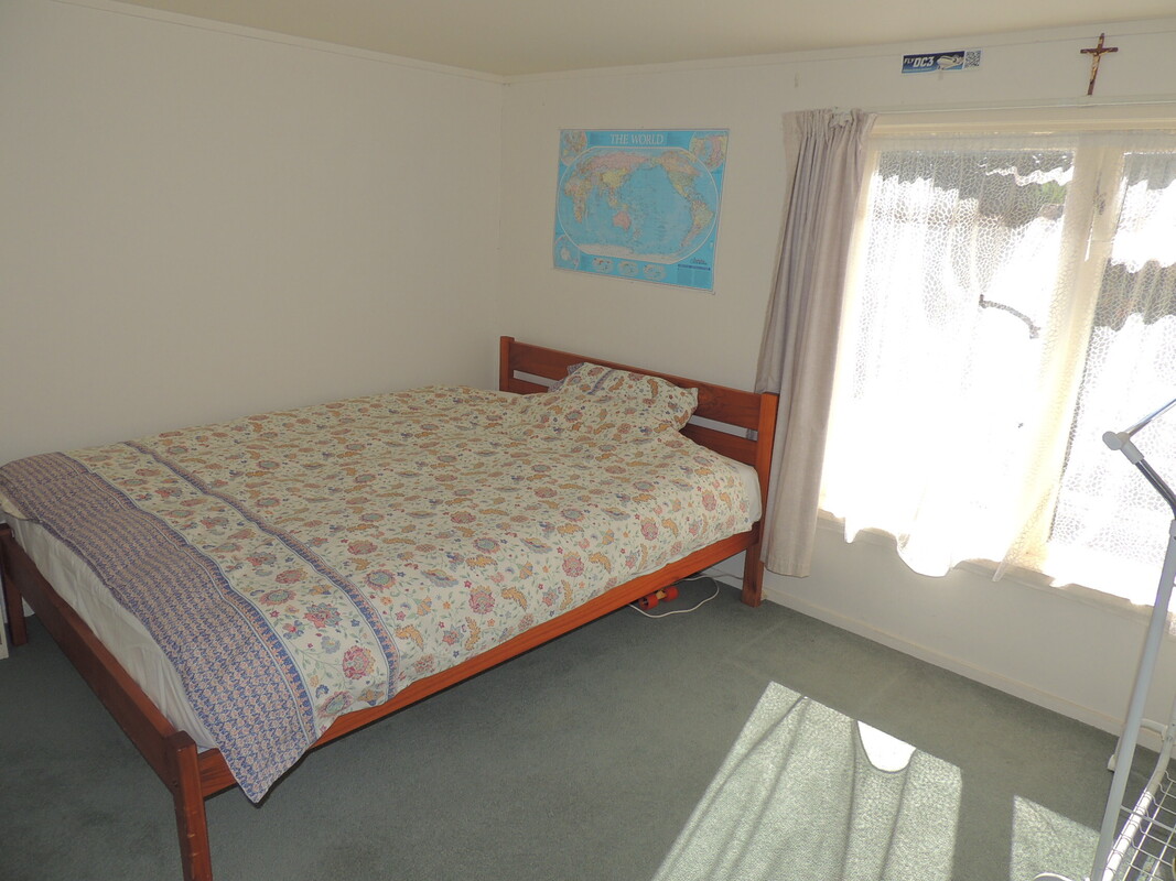 Bedroom(Full Room) - 1