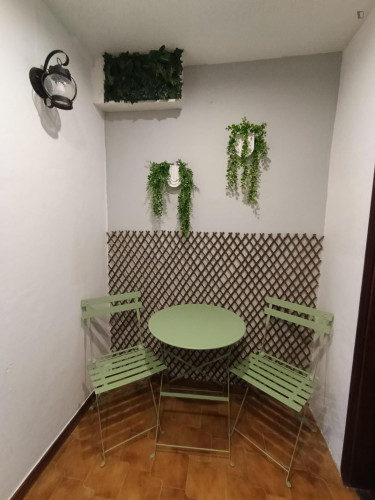 Passionate Single Bedroom close to University of Coimbra - Gallery - 7