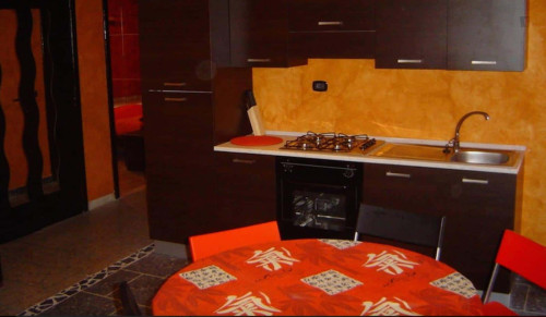 Apartment in Via Gino Capponi, Roma for 86 m² with 3 bedrooms