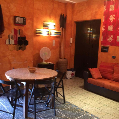 Apartment in Via Gino Capponi, Roma for 86 m² with 3 bedrooms