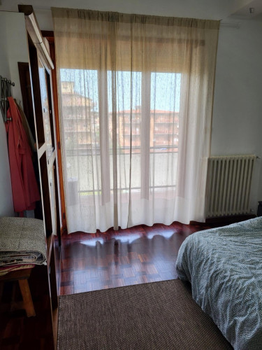 Single Bedroom in a shared apartment in Roma Bolognetta  - Gallery -  5