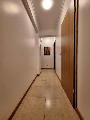 Luminous and comfortable T2 - Gallery - 12