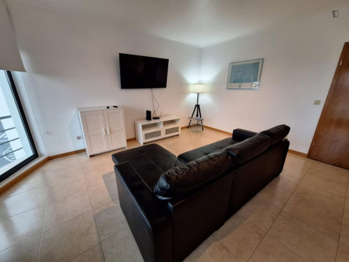 Luminous and comfortable T2  - Gallery -  5