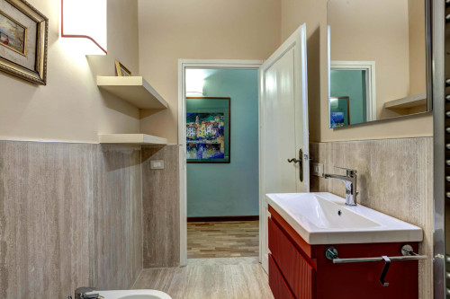 Apartment in Via dei Serragli, Firenze for 70 m² with 2 bedrooms  - Gallery -  5