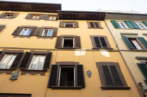 Apartment in Via Palazzuolo, Firenze for 60 m² with 2 bedrooms
