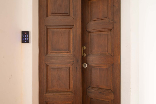 Apartment in Via Palazzuolo, Firenze for 60 m² with 2 bedrooms  - Gallery -  5